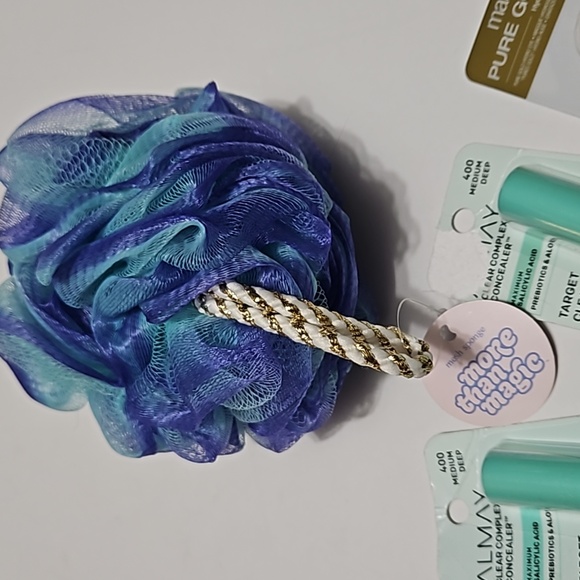 Beauty Bundle Almay Concealers NYX Shine Killer Primer Rimmel Eyeliner Gel - Picture 5 of 9